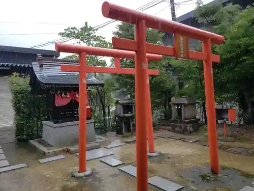 遠石八幡宮(山口県)