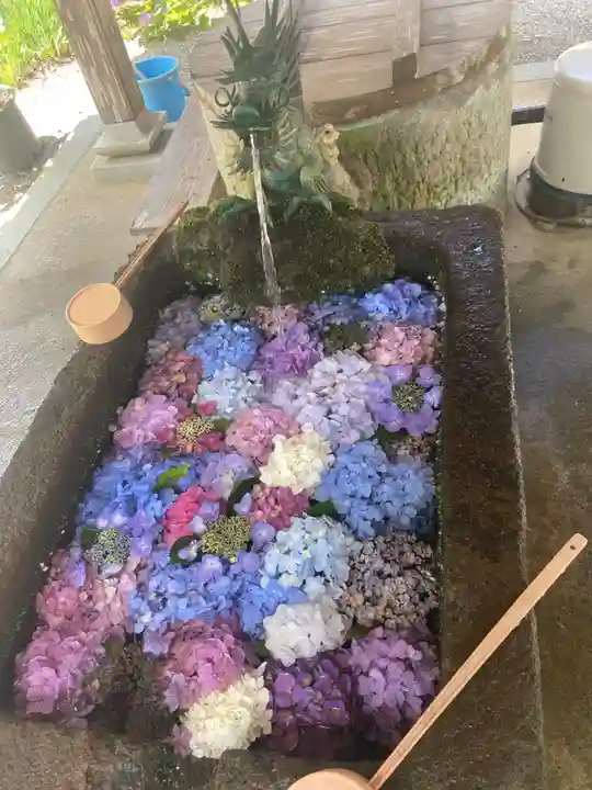 本興寺(石川県)