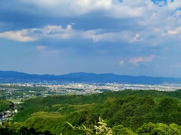 善峯寺(京都府)