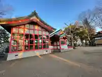 秋津神社(東京都)