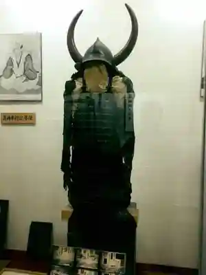 善名称院（真田庵）のその他建物