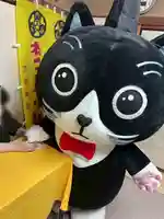 湯島御霊社(東京都)