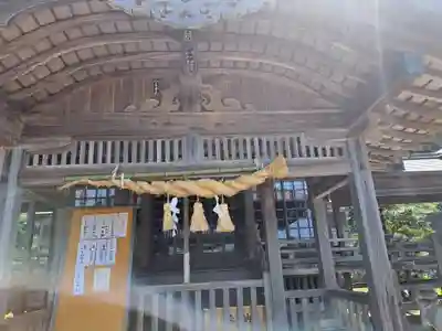 田島神社(佐賀県)