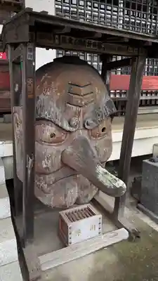 最上寺(千葉県)