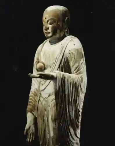 朝田寺(三重県)