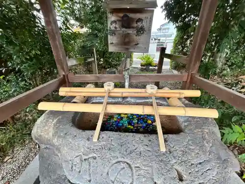 源九郎稲荷神社(奈良県)