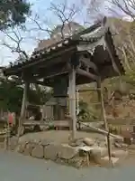 金剛座寺のその他建物