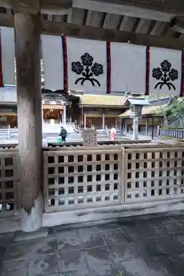 諏訪大社(長野県)