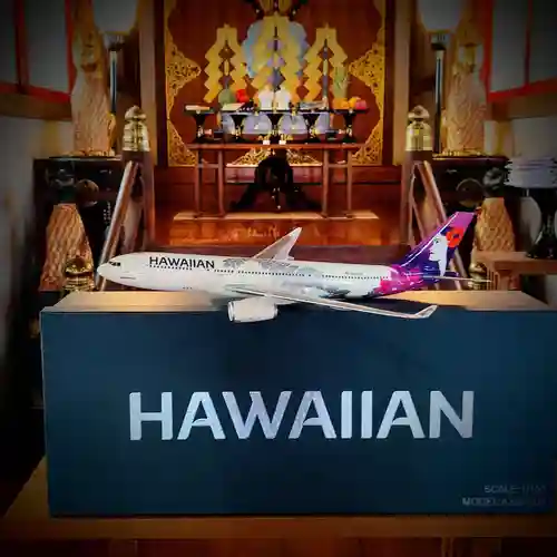 東京羽田 穴守稲荷神社(東京都)