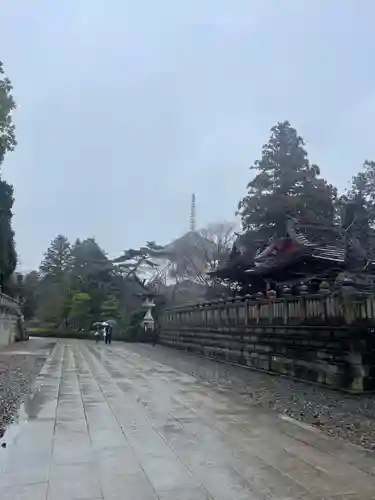成田山新勝寺(千葉県)