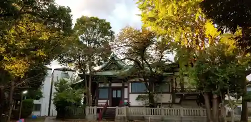白髭神社(東京都)