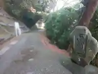 黙仙寺のその他建物