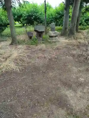住吉神社(福島県)