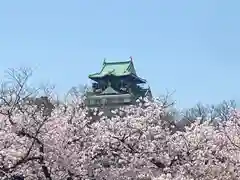 豊國神社(大阪府)