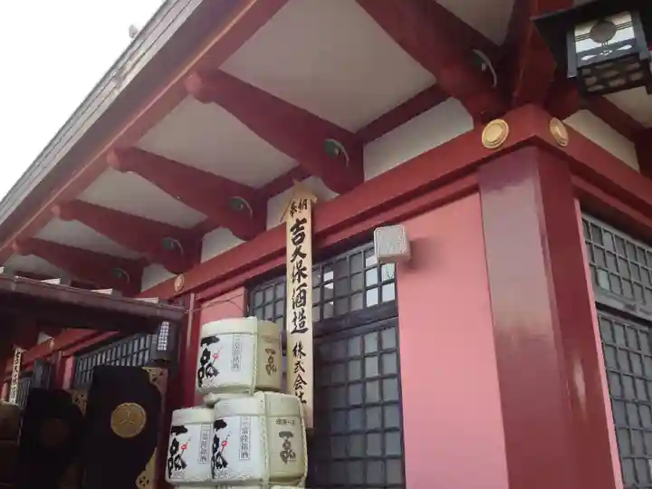 水戸東照宮(茨城県)