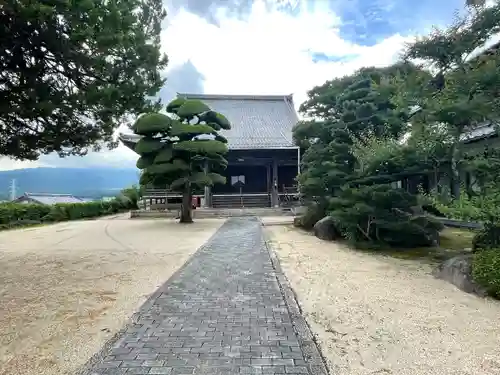 金蔵寺(三重県)