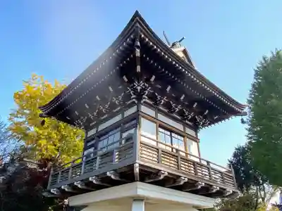 迦葉院のその他建物