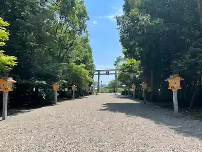 都農神社のその他建物