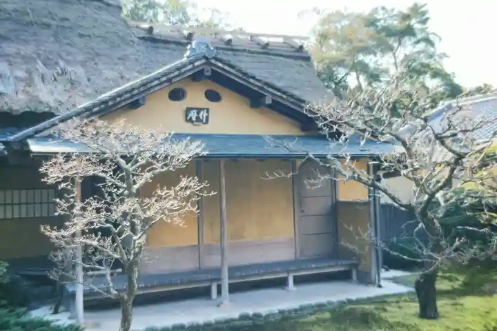 慈光院(奈良県)