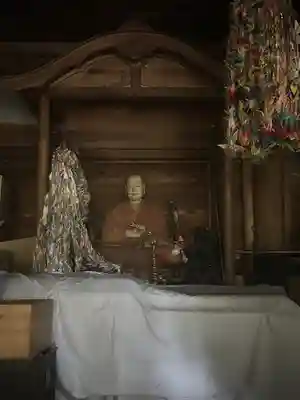 古川寺(長野県)