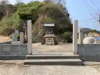 蛭子神社の本殿・本堂