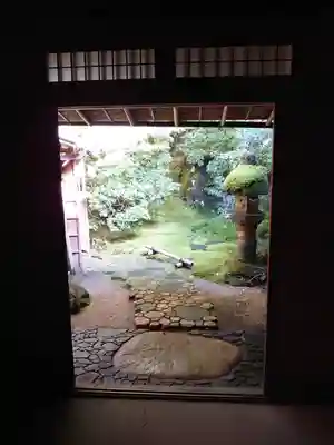 光明寺瑠璃光院(京都府)