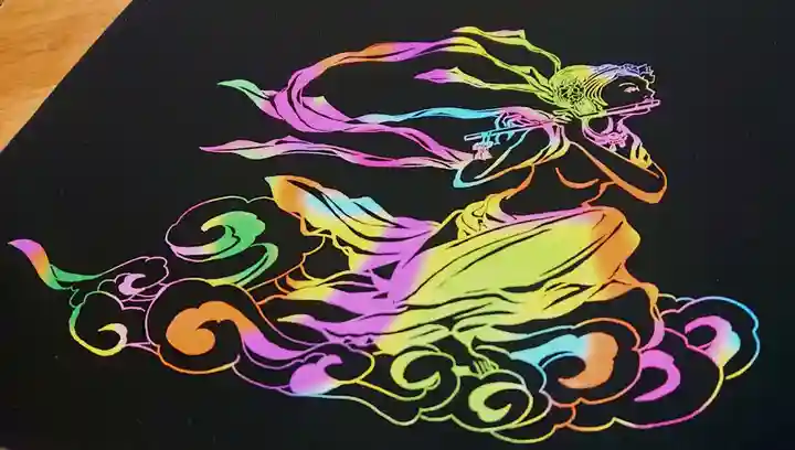 長満寺の授与品その他