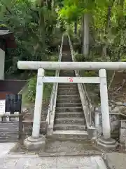 山王社(東京都)