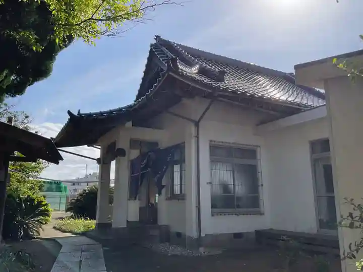 音岸寺(神奈川県)