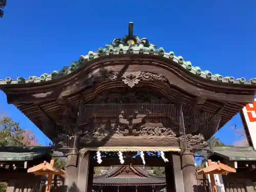 三嶋大社(静岡県)