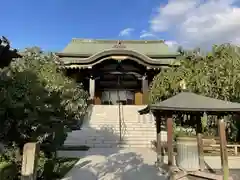 宝勝山　南藏院   蓮光寺(東京都)