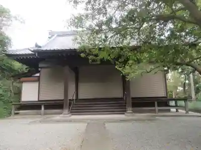 黙仙寺のその他建物