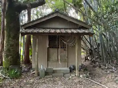 釈迦庵(徳島県)