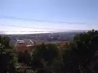 白山神社(愛知県)