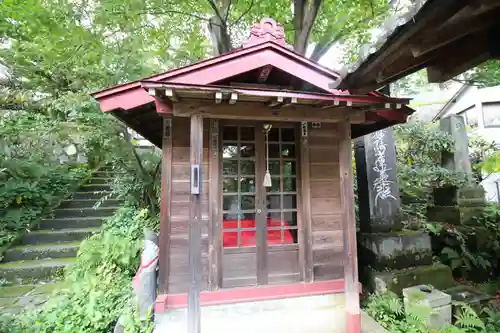 日晃寺(群馬県)