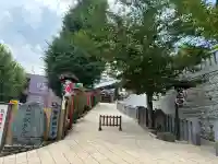 放生寺(東京都)