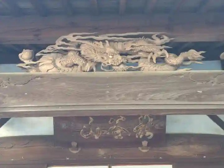 良長院(神奈川県)