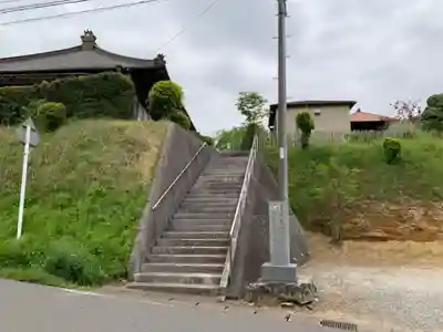 東泉寺のその他建物