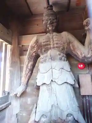 滑河山龍正院(千葉県)