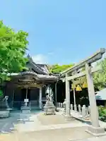 小動神社(神奈川県)
