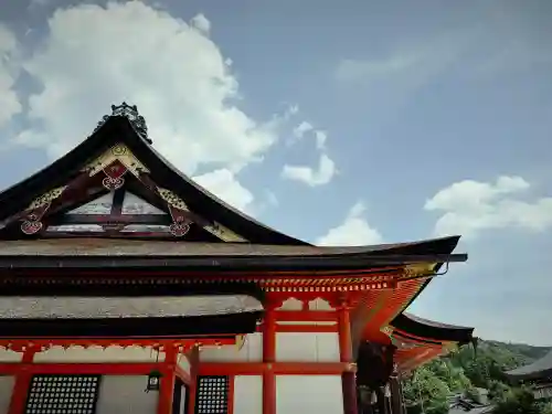 八坂神社(祇園さん)の本殿・本堂