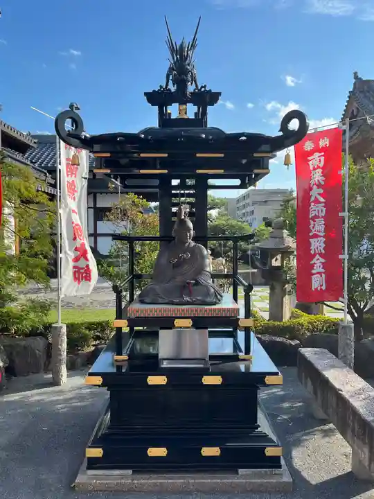 総持寺(大阪府)