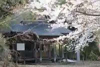 医王寺/医王寺薬師堂の本殿・本堂