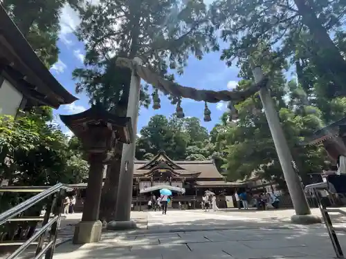 大神神社(奈良県)