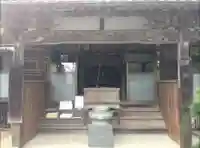 大聖院(高塚不動尊)の本殿・本堂