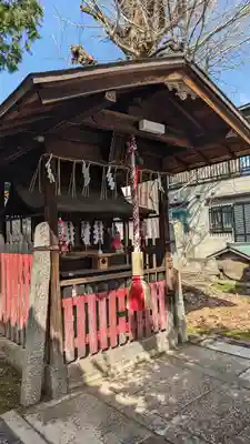 霊光殿天満宮(京都府)