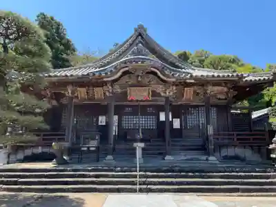 観音寺(徳島県)