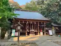 小平神明宮(東京都)