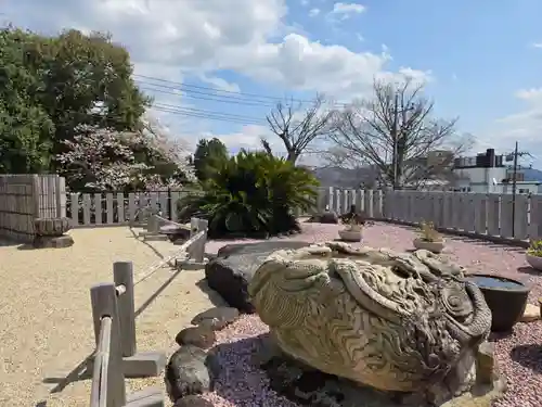 筑波山大御堂(茨城県)