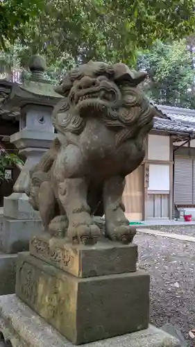 白鬚神社(滋賀県)